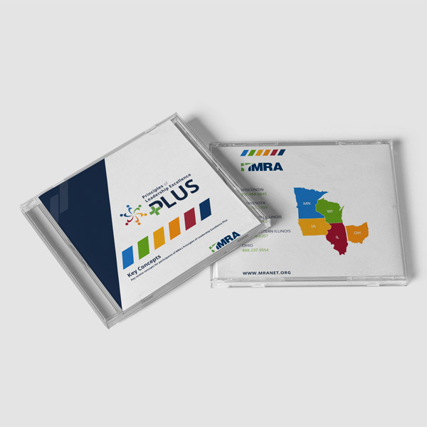 set of 26 concepts cards from the series