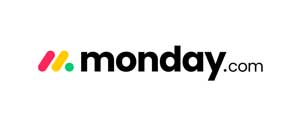 monday.com logo